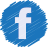 Facebook icon link to facebook page