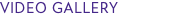 VIDEO GALLERY